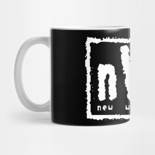 W3IRD GVNG ''nWx'' Mug